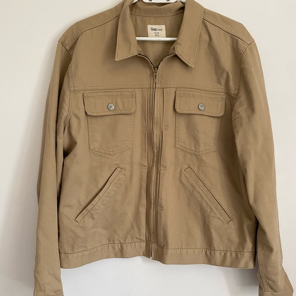 Gap utility jacket - Picture 1 of 3
